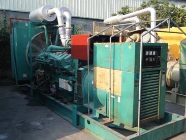 肇慶發(fā)電機(jī)出租